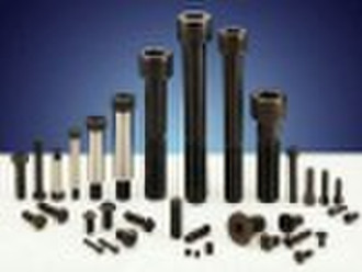 American hexagonal screws