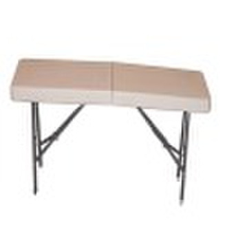 aluminum telescopic table