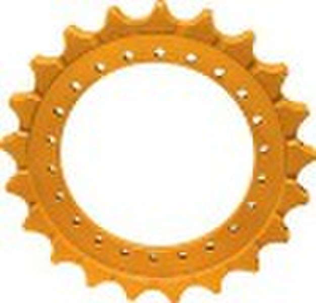 Sprocket Roller