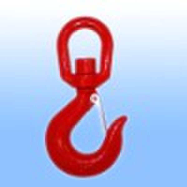 Rigging QA-038 U.S Swivel Hoist Hook