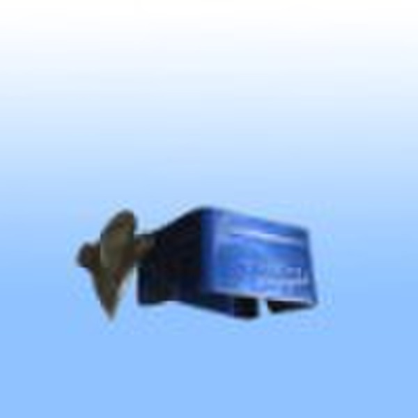 Rigging QA-025 Stamping