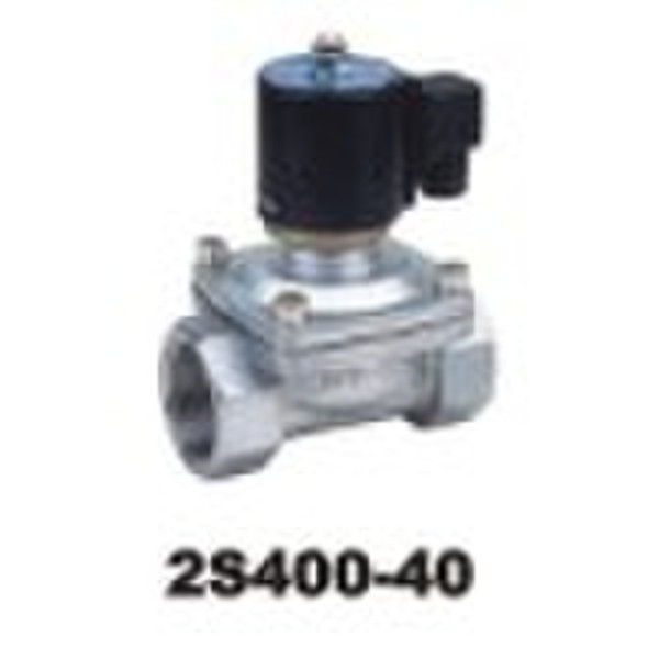 solenoid valves