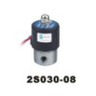 solenoid valves