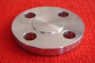 forged steel blind flange