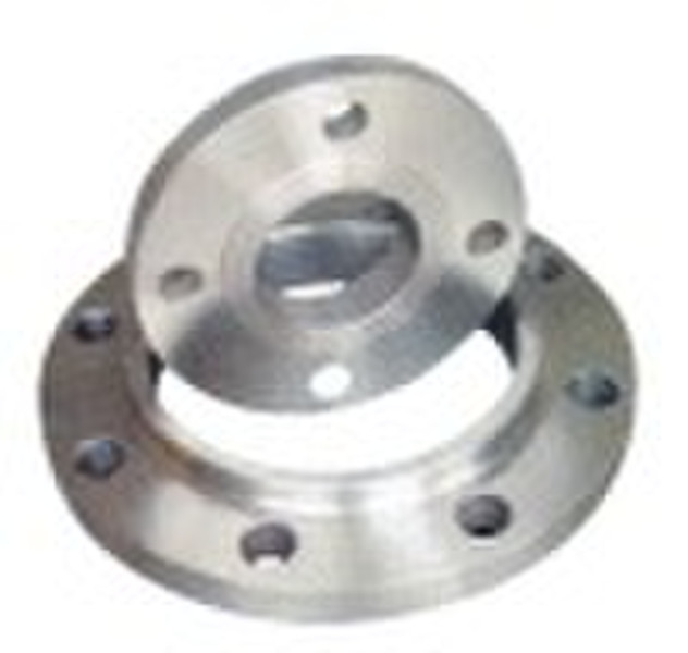 316L steel forged so pl flange