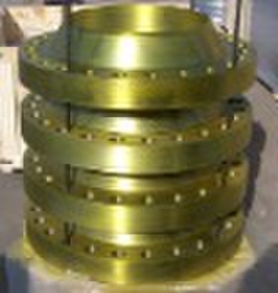 Pipe Flanges