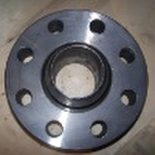 Swivel Ring Flange