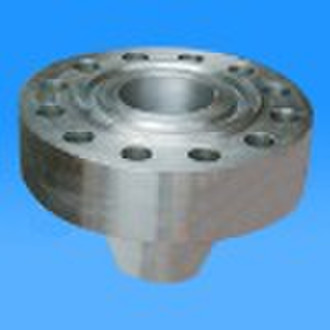 Welding Neck Flanges