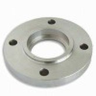 Galvanized Flange