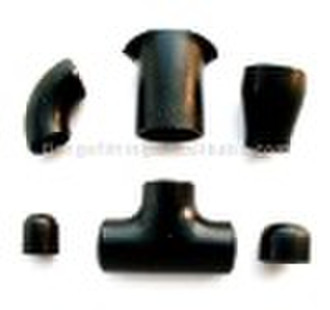 Butt welding pipe Fittings