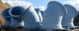 Ductile Iron pipe Fittings