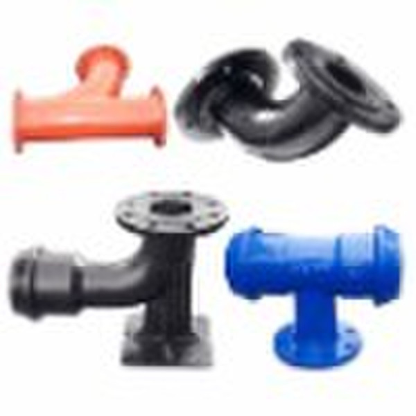 Ductile Iron Fitting