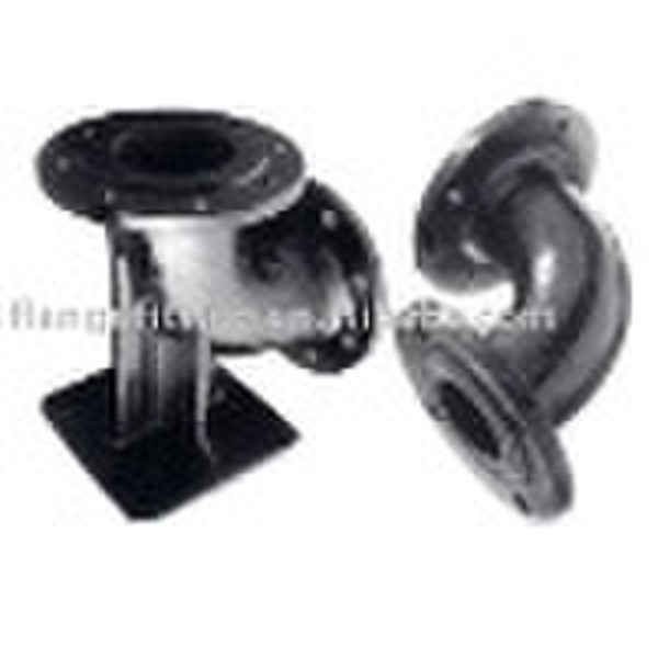 Ductile Iron Fittings