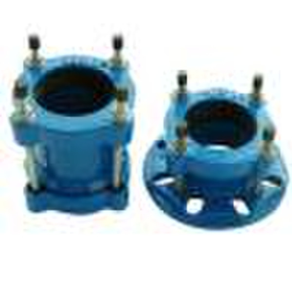 Couplings and Flange Adapters