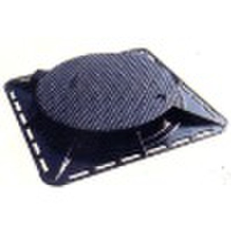 Ductile Iron Manhole Cover