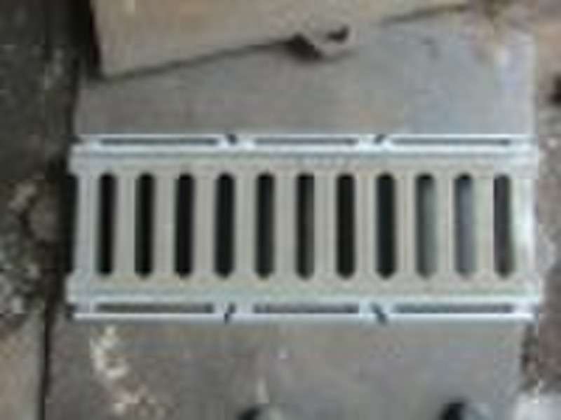 water Grating