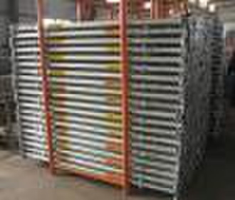 steel prop in electro galvanized, 1.74-3.2m