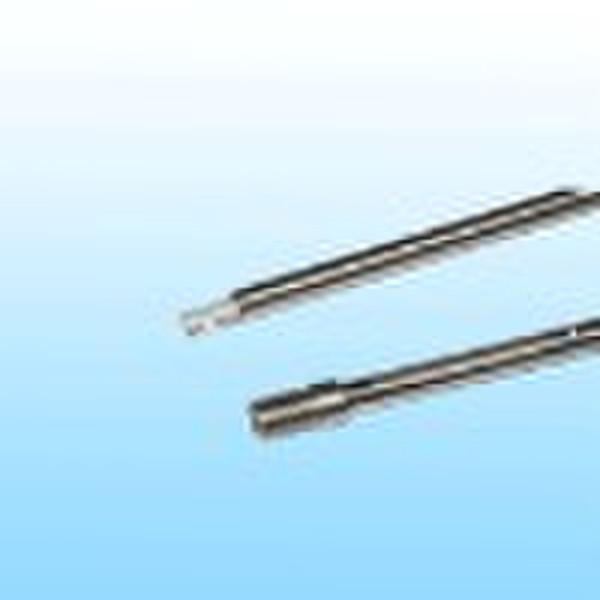 RoHs Compliant High precison Stainless Steel Tube