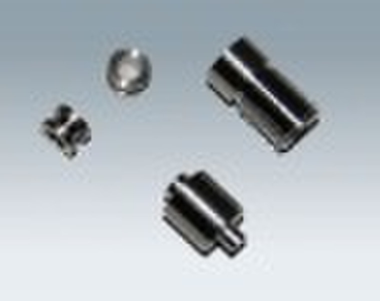 Stainless steel medical equipment parts