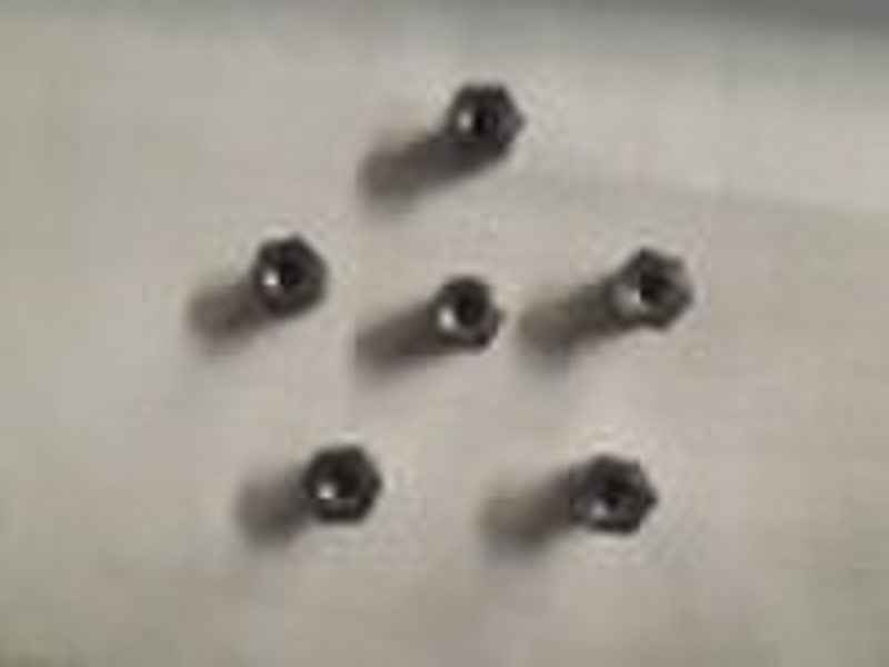 Machined Hex Nut