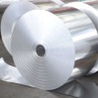 all kinds aluminum foil