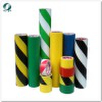 Doppel-Farbe PVC-Warnband