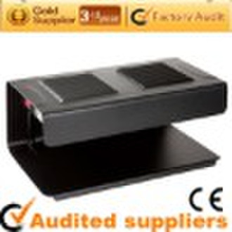 Black Automatic Nail Dryer