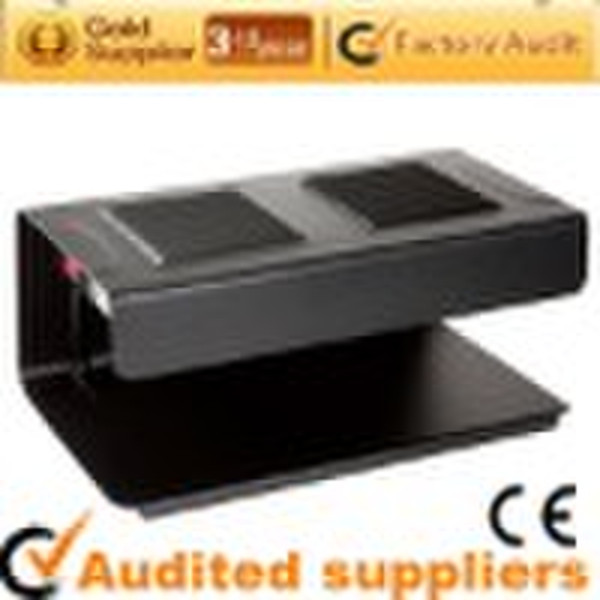 Black Automatic Nail Dryer