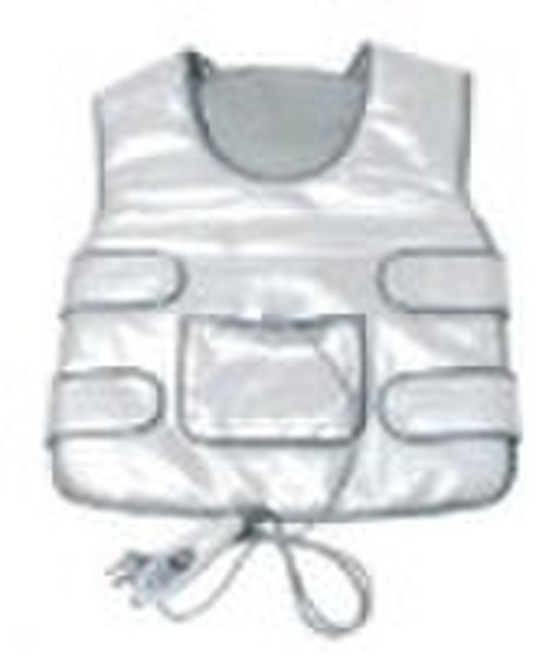 Electrical Vest Heater