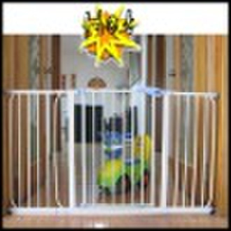 new model fashion children safety gate TP-C008