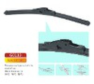 Flat Wiper Blade