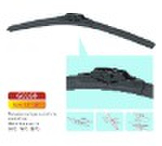 Soft Wiper Blade for cars