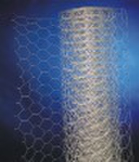 HEXAGONAL WIRE MESH