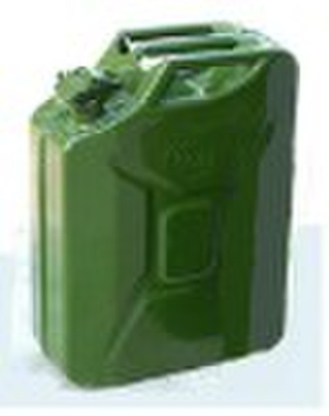 20L Jerry Can(green)