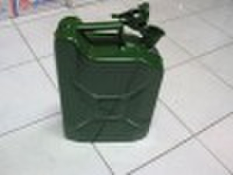 10L jerry can