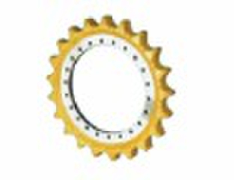 Sprocket Für R210