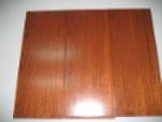 Burma Teak Solid Wood Flooring