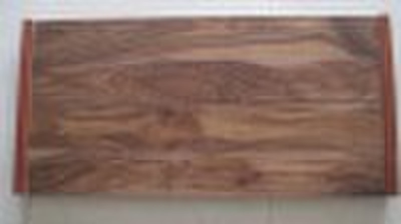 Chinese Walnut Solid Wood Flooring