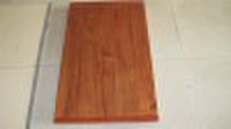 Chinese Teak Solidwood Flooring