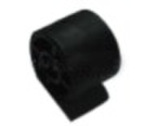 rubber wheel (for trolley)