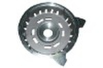 generic machine part (alloy Alu. alloy)