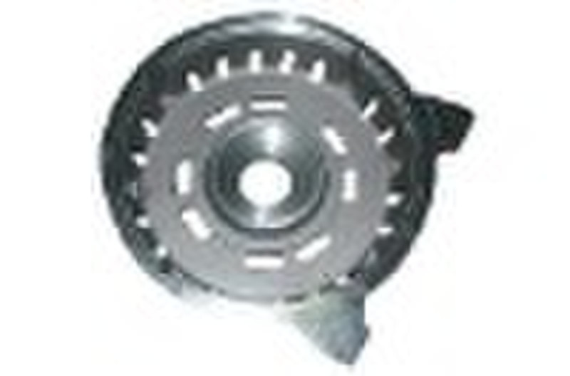 generic machine part (alloy Alu. alloy)