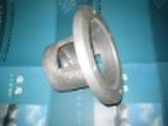 Parts for mower(aluminum alloy )