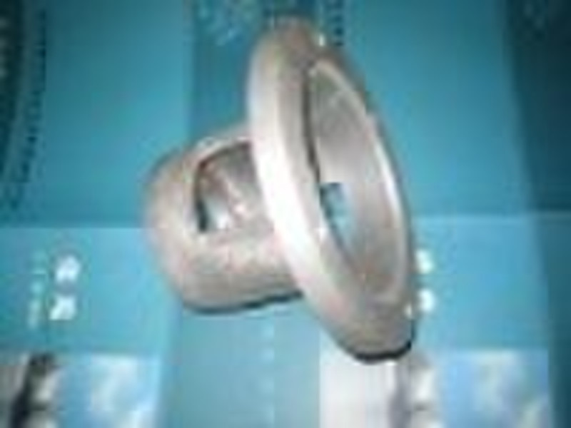 Parts for mower(aluminum alloy )