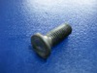 FLAT BOLT