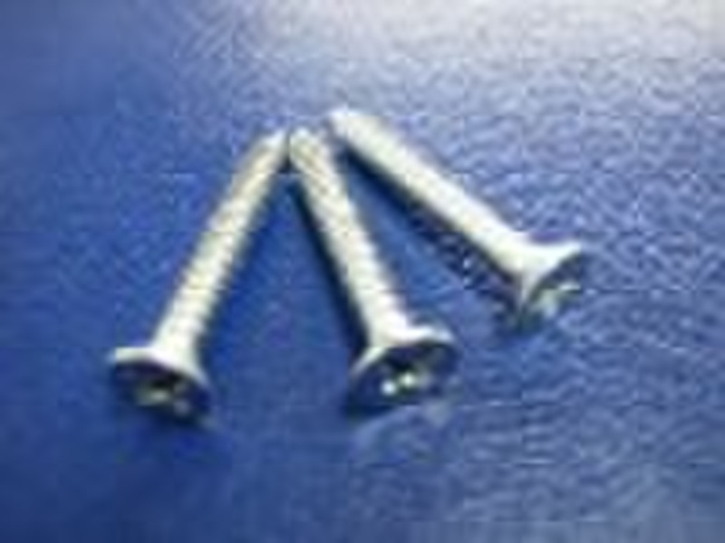 self tapping screw