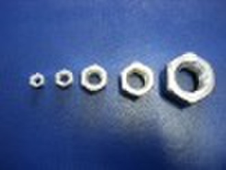 Hex Nut