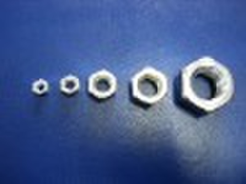 Hex Nut