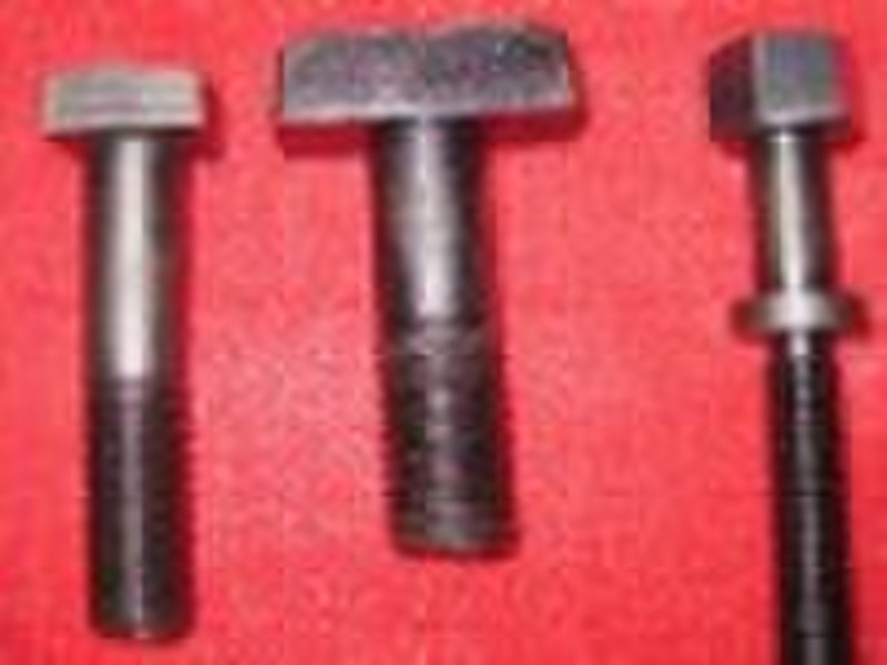 t bolt