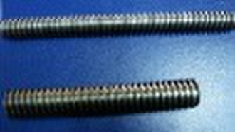 threaded rod